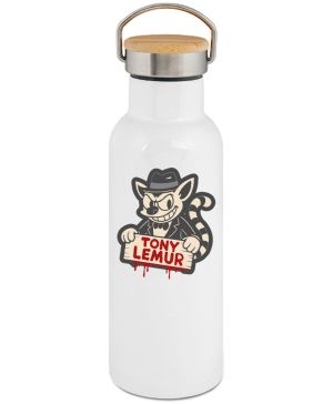 Tony Lemur