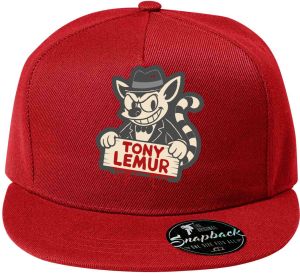 Tony Lemur