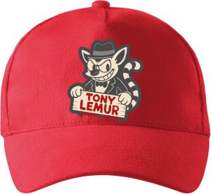 Tony Lemur