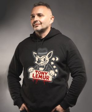 Tony Lemur