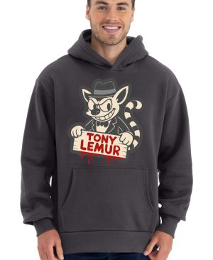 Tony Lemur