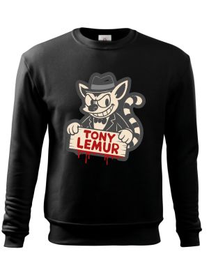 Tony Lemur