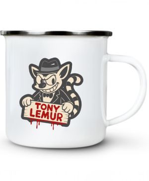 Tony Lemur