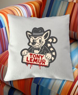 Tony Lemur