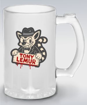 Tony Lemur