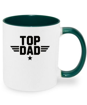 Top dad
