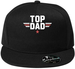 Top dad