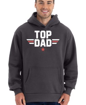 Top dad