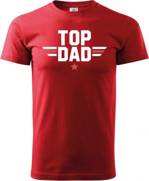 Top dad