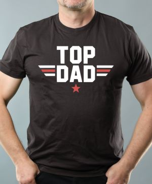 Top dad