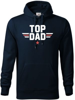 Top dad
