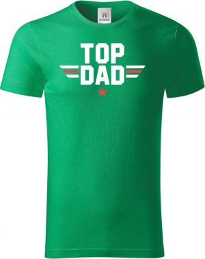 Top dad