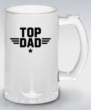 Top dad