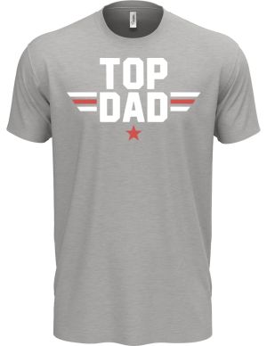 Top dad