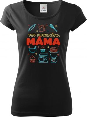 Top kuchařka máma