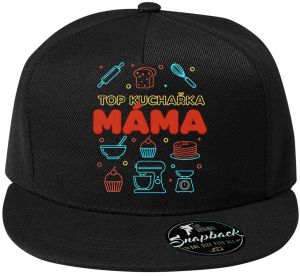 Top kuchařka máma