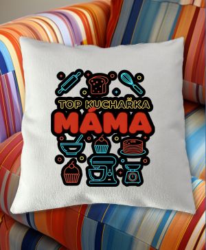 Top kuchařka máma