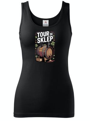 Tour de sklep