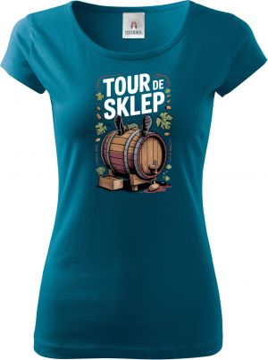 Tour de sklep