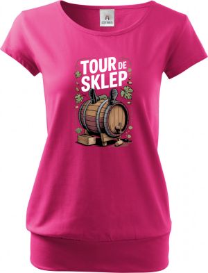 Tour de sklep
