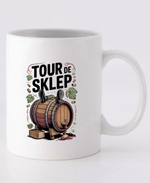 Tour de sklep