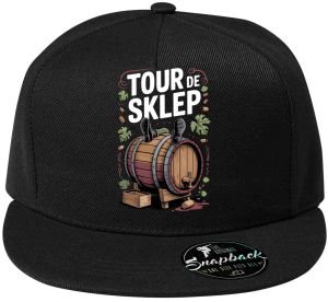 Tour de sklep