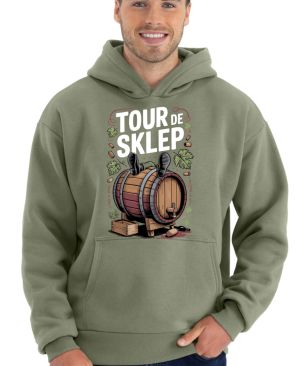 Tour de sklep