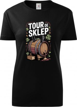 Tour de sklep