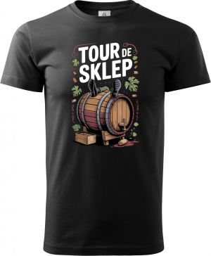 Tour de sklep