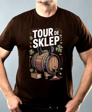 Tour de sklep