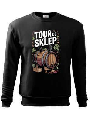 Tour de sklep
