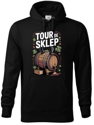 Tour de sklep