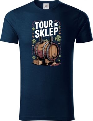 Tour de sklep