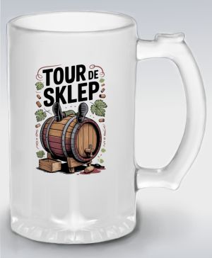 Tour de sklep
