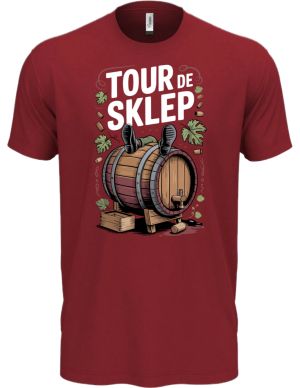 Tour de sklep