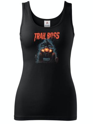 TRAIL BOSS, čtyřkolka, ATV, Quad