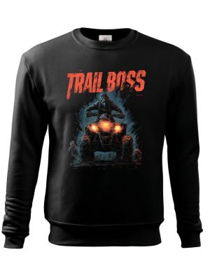 TRAIL BOSS, čtyřkolka, ATV, Quad