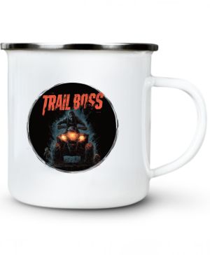 TRAIL BOSS, čtyřkolka, ATV, Quad