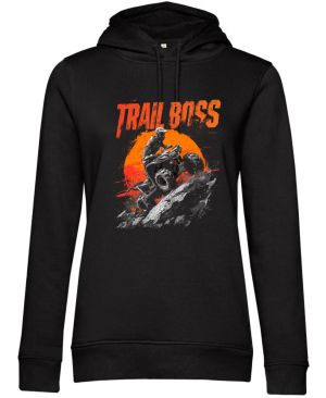TRAIL BOSS, čtyřkolky, ATV, QUAD