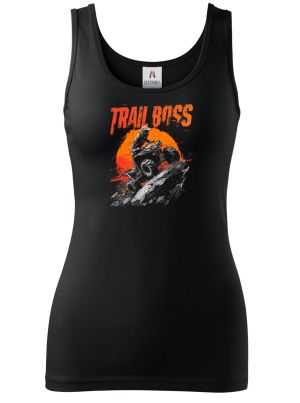 TRAIL BOSS, čtyřkolky, ATV, QUAD
