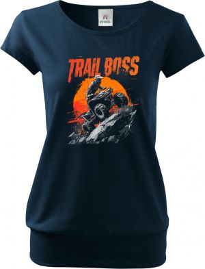TRAIL BOSS, čtyřkolky, ATV, QUAD