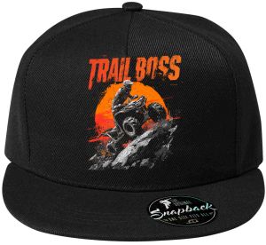 TRAIL BOSS, čtyřkolky, ATV, QUAD