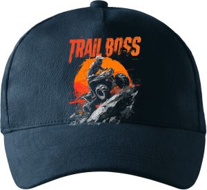 TRAIL BOSS, čtyřkolky, ATV, QUAD