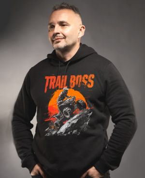 TRAIL BOSS, čtyřkolky, ATV, QUAD