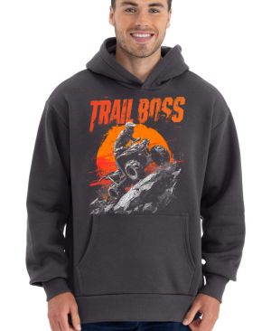 TRAIL BOSS, čtyřkolky, ATV, QUAD