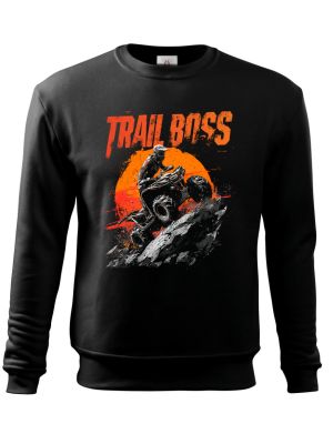 TRAIL BOSS, čtyřkolky, ATV, QUAD
