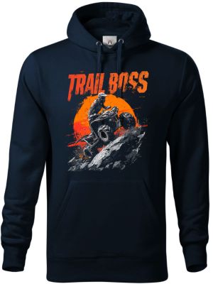 TRAIL BOSS, čtyřkolky, ATV, QUAD