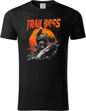 TRAIL BOSS, čtyřkolky, ATV, QUAD