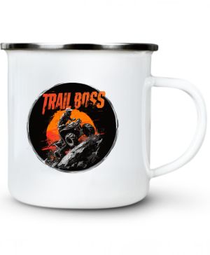TRAIL BOSS, čtyřkolky, ATV, QUAD