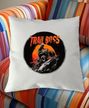 TRAIL BOSS, čtyřkolky, ATV, QUAD